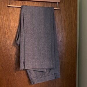 Kut from the Kloth Charcoal Pants